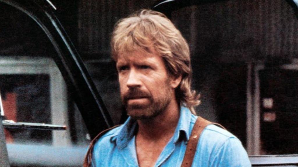 Chuck Norris