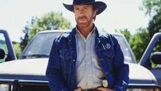 Chuck Norris