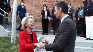 España pide ayuda a la UE: más de 400 millones de euros para financiar la producción de frutas y hortalizas en 2026