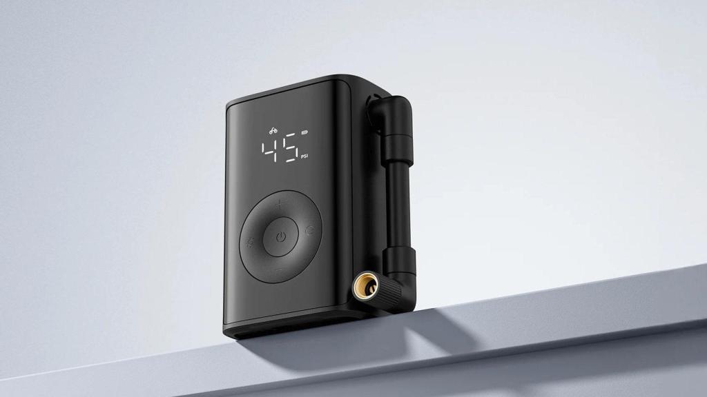 Mijia Compact Portable Electric Air Compressor