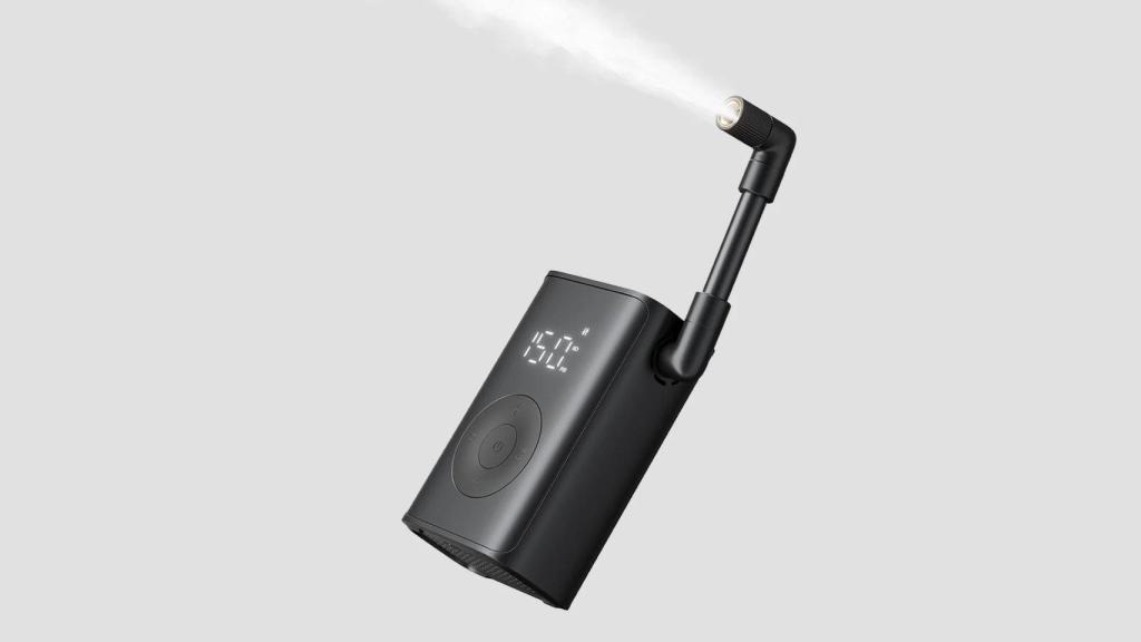 Mijia Compact Portable Electric Air Compressor