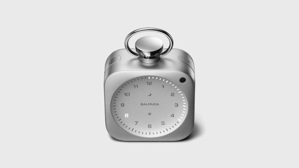 The Clock