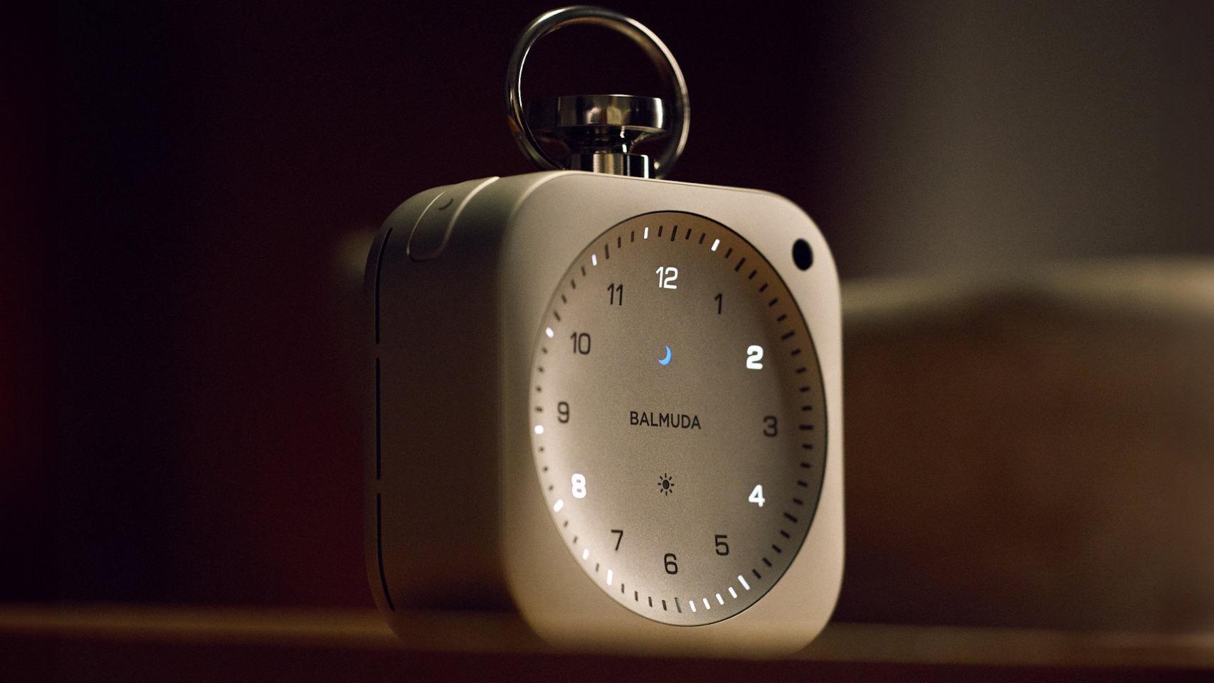 The Clock