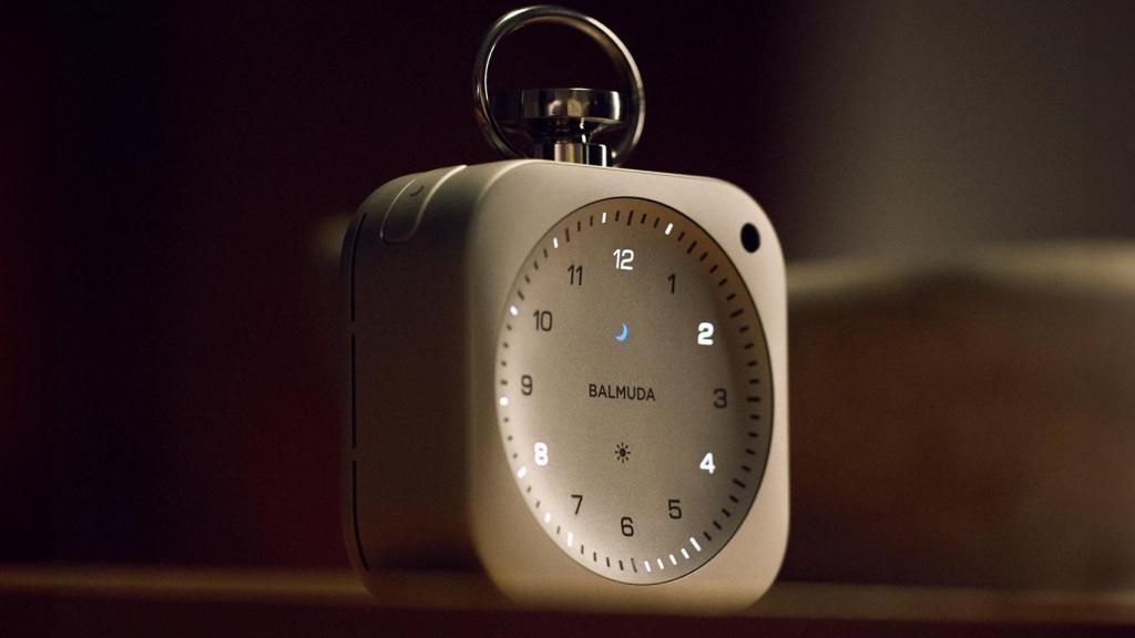 The Clock
