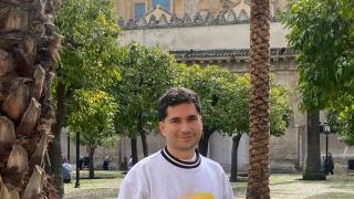 Ander Aranguren, número uno del BIR 2026.