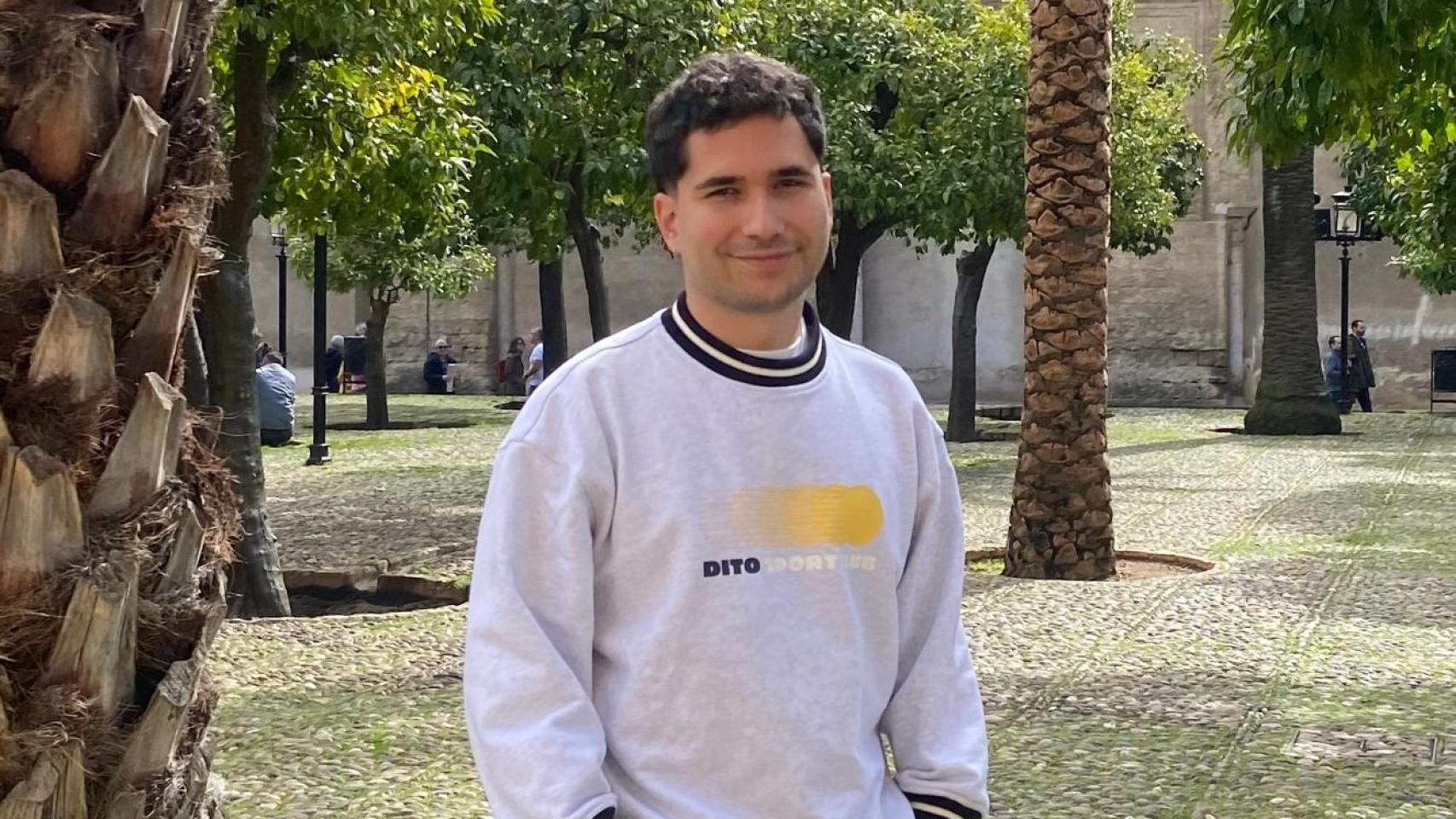 Ander Aranguren, número 1 del BIR 2026.