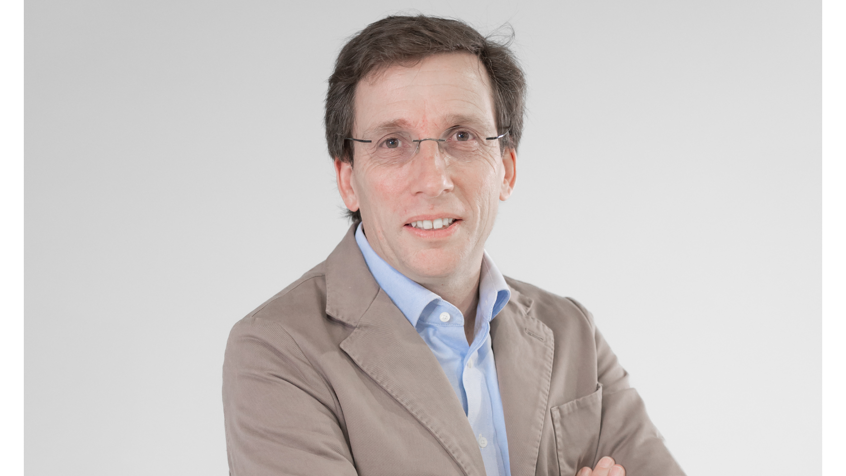 José Luis Martínez-Almeida