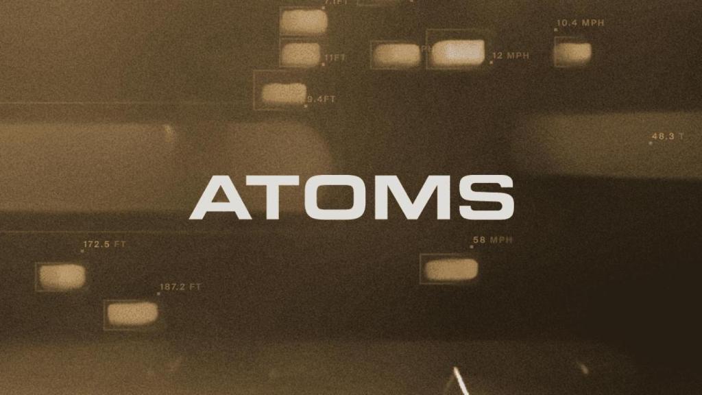 Atoms es el nuevo proyecto del antiguo CEO y cofundador de Uber.