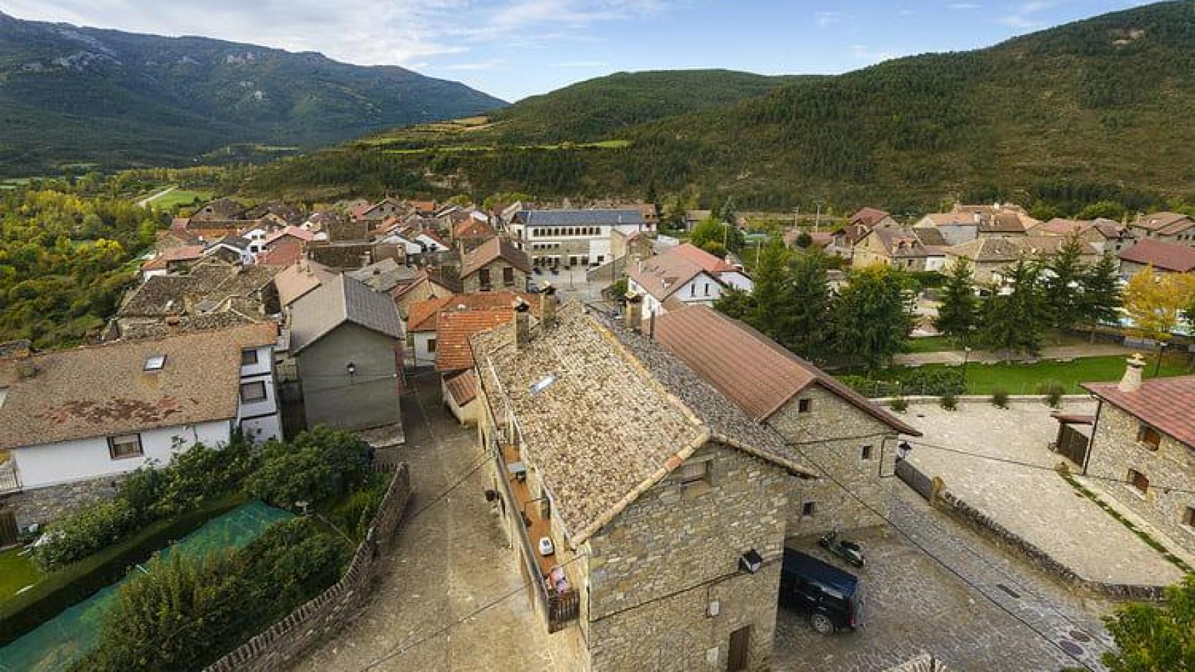 Jasa (Huesca)