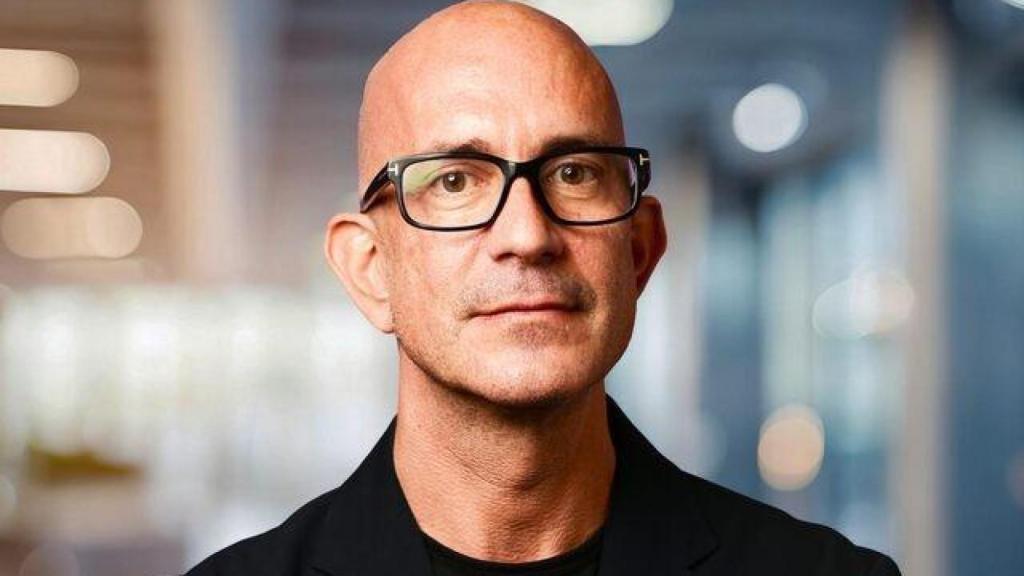 Carlos Domingo, CEO de Securitize y antiguo directivo de Telefónica.