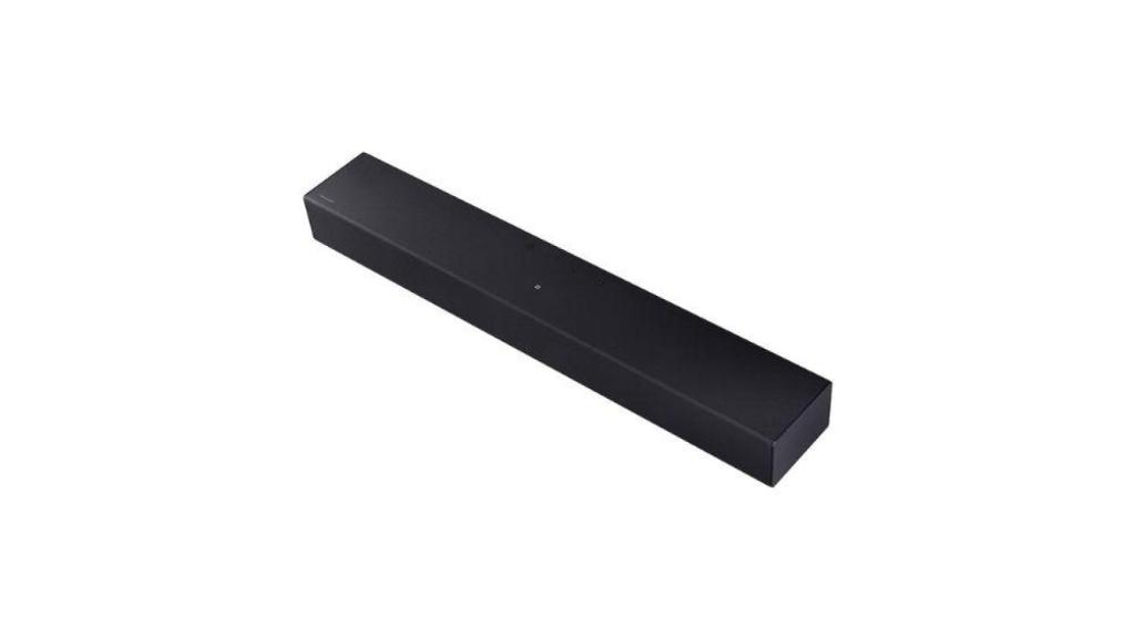 barra de sonido B400F Serie B 2.0 Samsung
