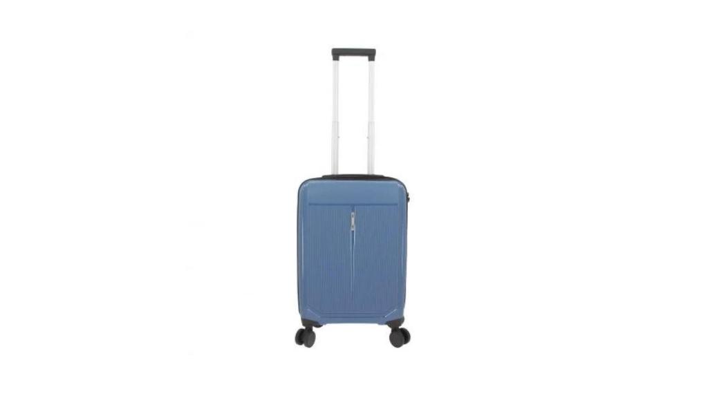 maleta de cabina rígida trolley Totto
