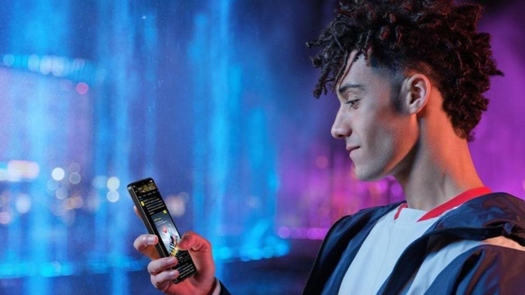 AliExpress revienta el precio de este smartphone POCO, que ya es el más vendido en sus ofertas de aniversario