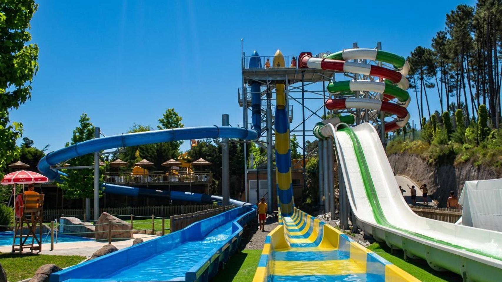 Natuwaterpark