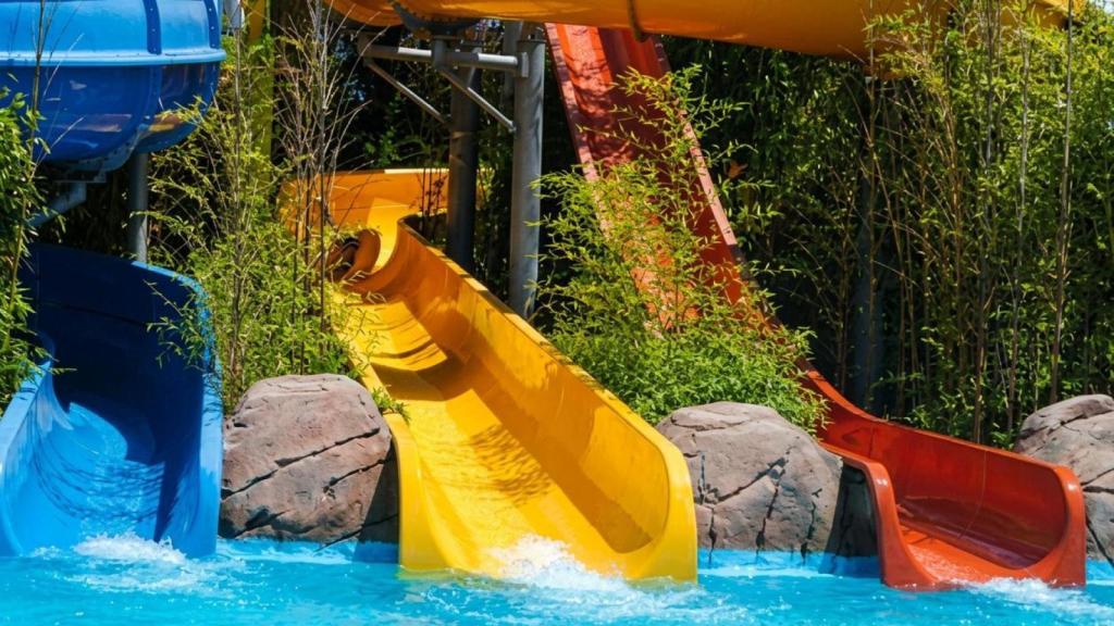 Naturwaterpark
