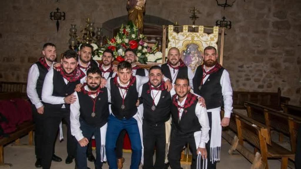 Hermandad de San José de Villahermosa (Ciudad Real).