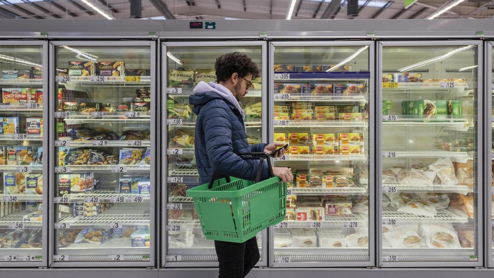 El problema no es Mercadona, es el síntoma