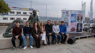 Sons de Vigo: así es el festival intergeneracional de música electrónica que se celebrará en Semana Santa