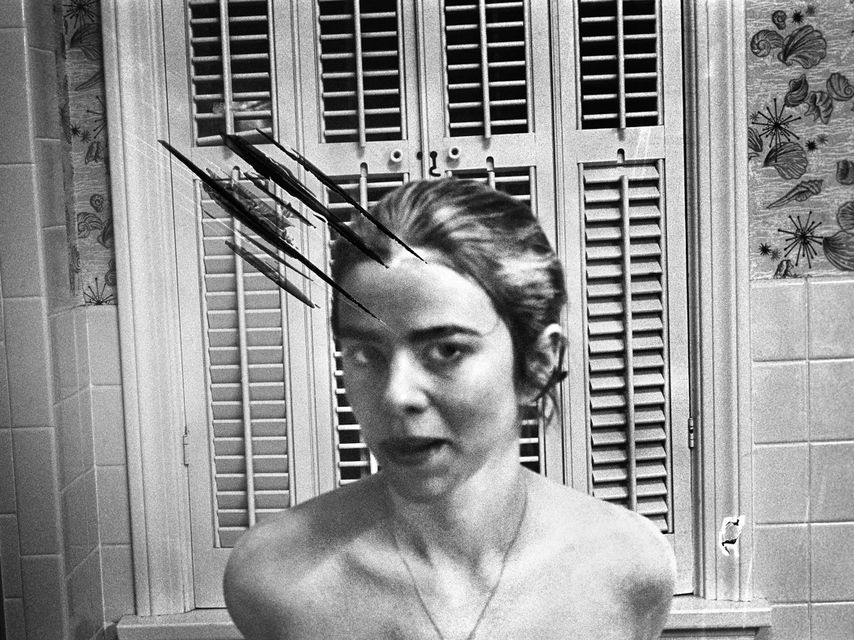 Las imágenes que no quieren gustarte: el archivo incómodo de Donna Ferrato llega al PhotoFest de Palma. 'Bolts'