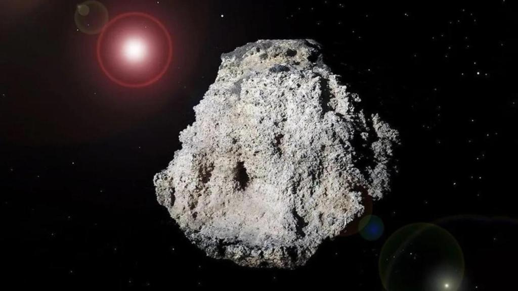 Japón cambia las normas: científicos encuentran las claves de la vida en un asteroide de a 300 millones de kilómetros