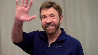 Muere el actor Chuck Norris a los 86 años