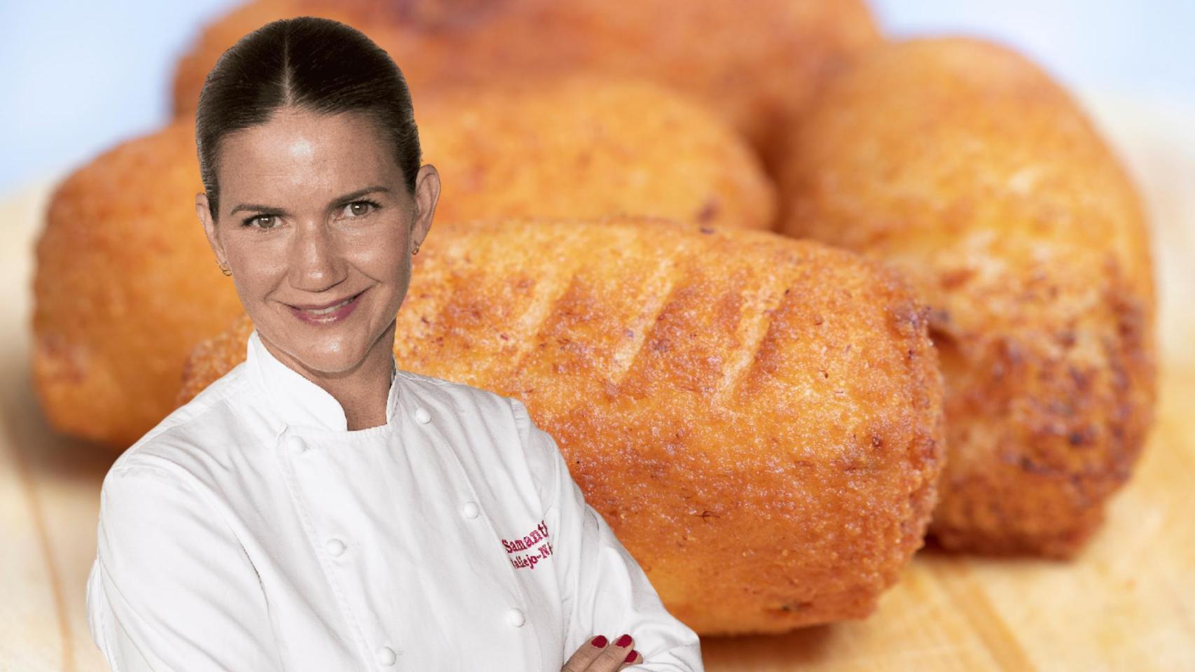Montaje.