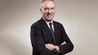 Luca Bosisio, CEO de Banco Mediolanum.