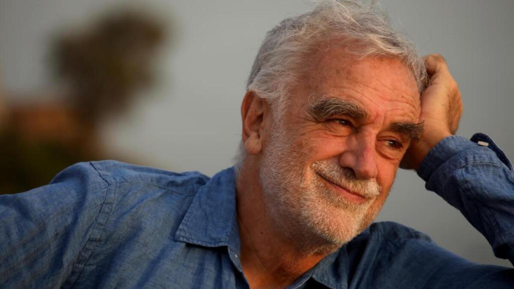 Luis Moreno Ocampo