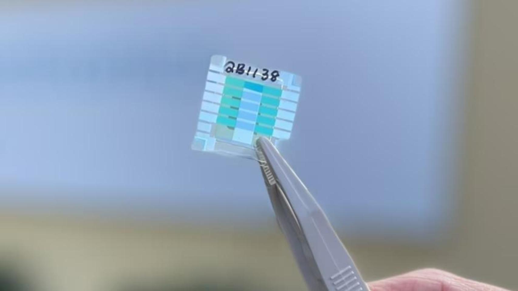 El equipo ha presentado el primer prototipo de batería cuántica capaz de cargarse y descargarse utilizando efectos cuánticos.