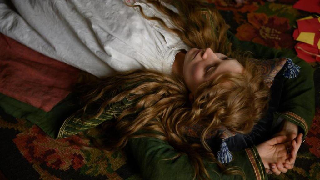Saoirse Ronan interpreta a Jo March en 'Mujercitas' (Walt Disney Studios Motion Pictures, 2019).