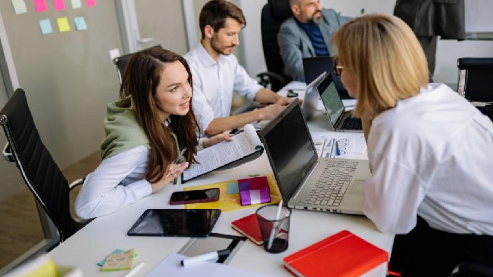 Una partida de 1,04 millones de euros estará dirigida a centros especializados en incubación y aceleración de startups.