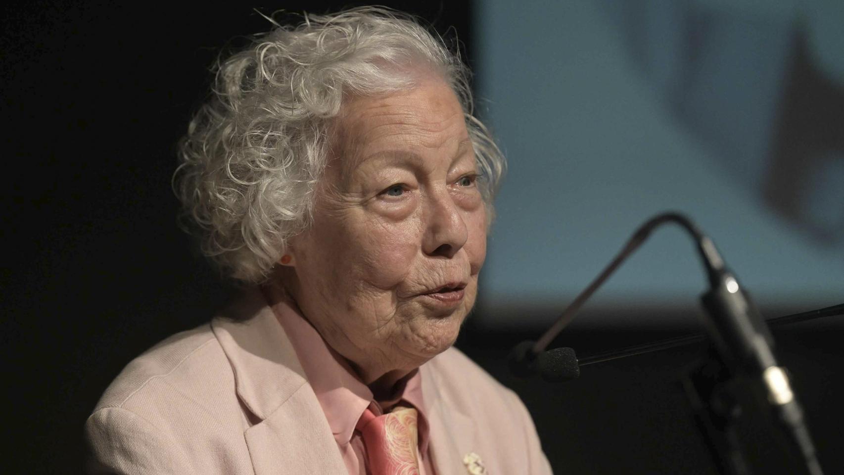 María Xosé Queizán.