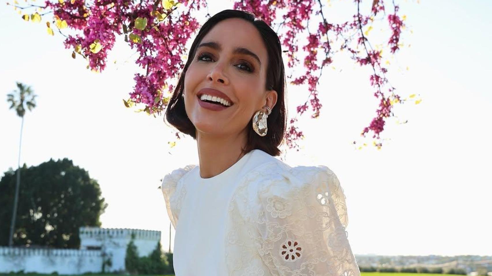 Rocío Osorno, en sus redes sociales.