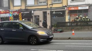 Imagen de la intervención.