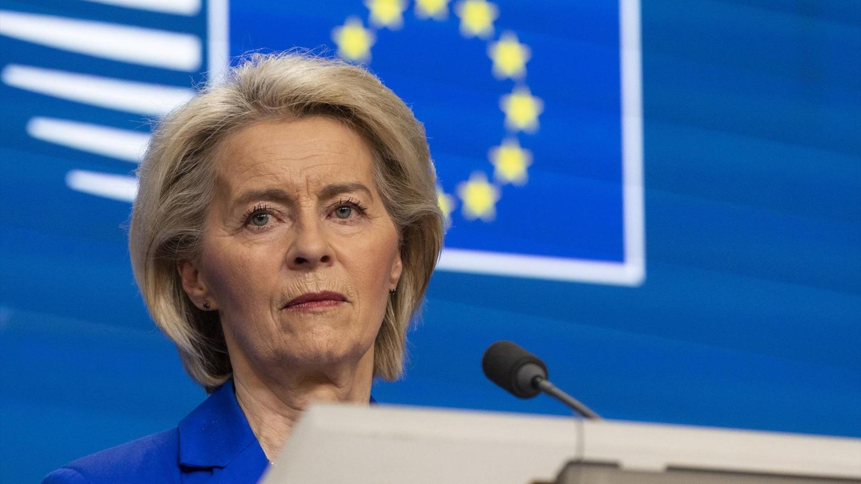 La Unión Europea cambia las normas: prohibirá la venta de productos de limpieza que experimenten con animales