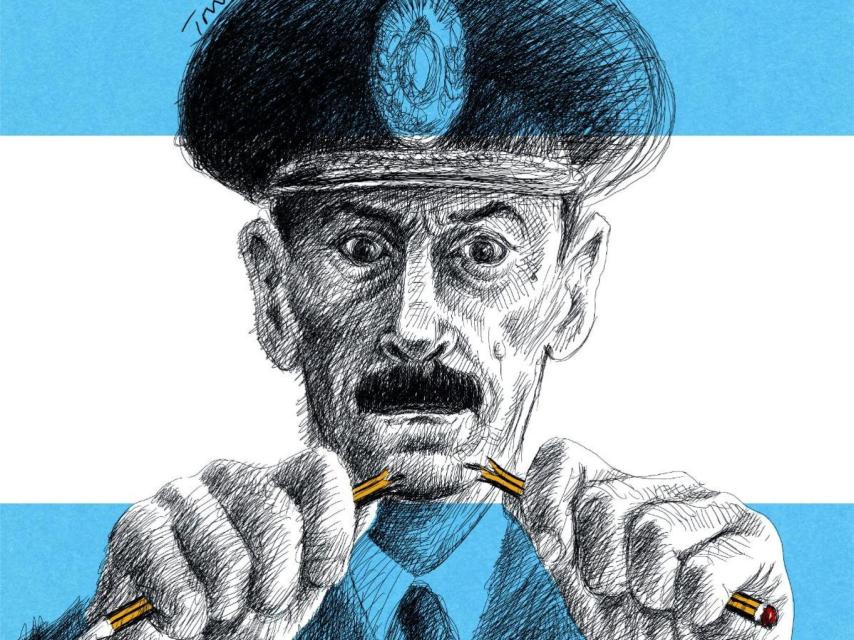 El zarpazo de Videla del 23 de marzo: así comenzó la dictadura más feroz, más sangrienta y más traumática