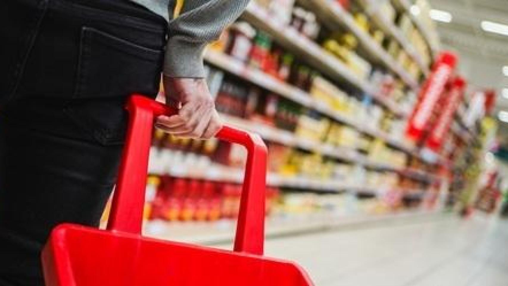 La guerra de Irán dispara la cesta de la compra hasta los 320,78 €: así afecta la crisis de Oriente Medio a tu bolsillo