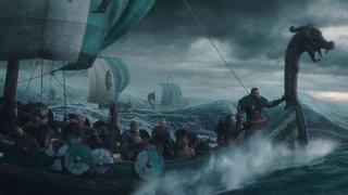 La ciencia desmiente el mito: los supuestos barcos vikingos enterrados en las profundidades son en realidad algo diferente