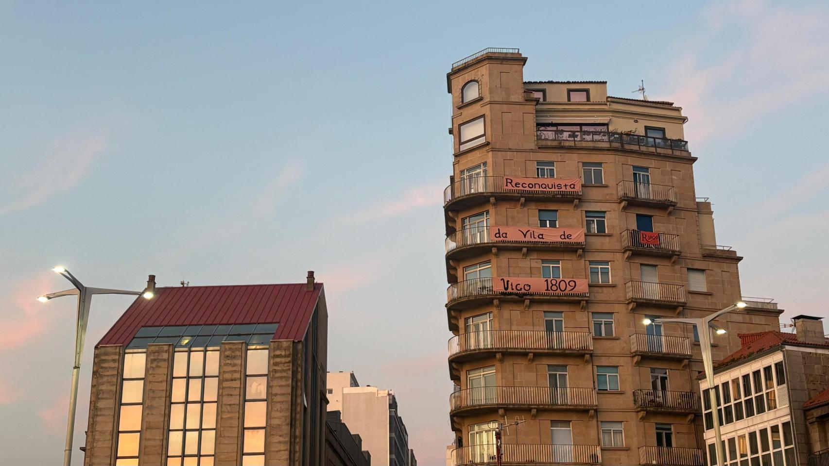 Qué hacer este lunes 23 de marzo en la Reconquista de Vigo