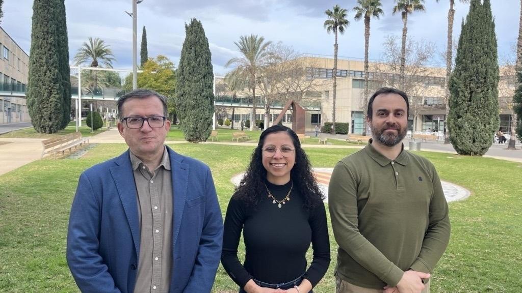 Investigadores valencianos desarrollan un sistema para anticipar sequías con hasta seis meses de antelación