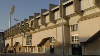 El Sardinero, el estadio del Racing de Santander.