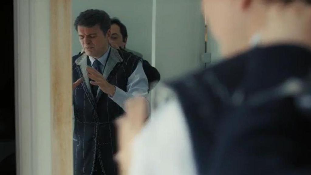 Marc Giró, en 'Lo de Évole'.
