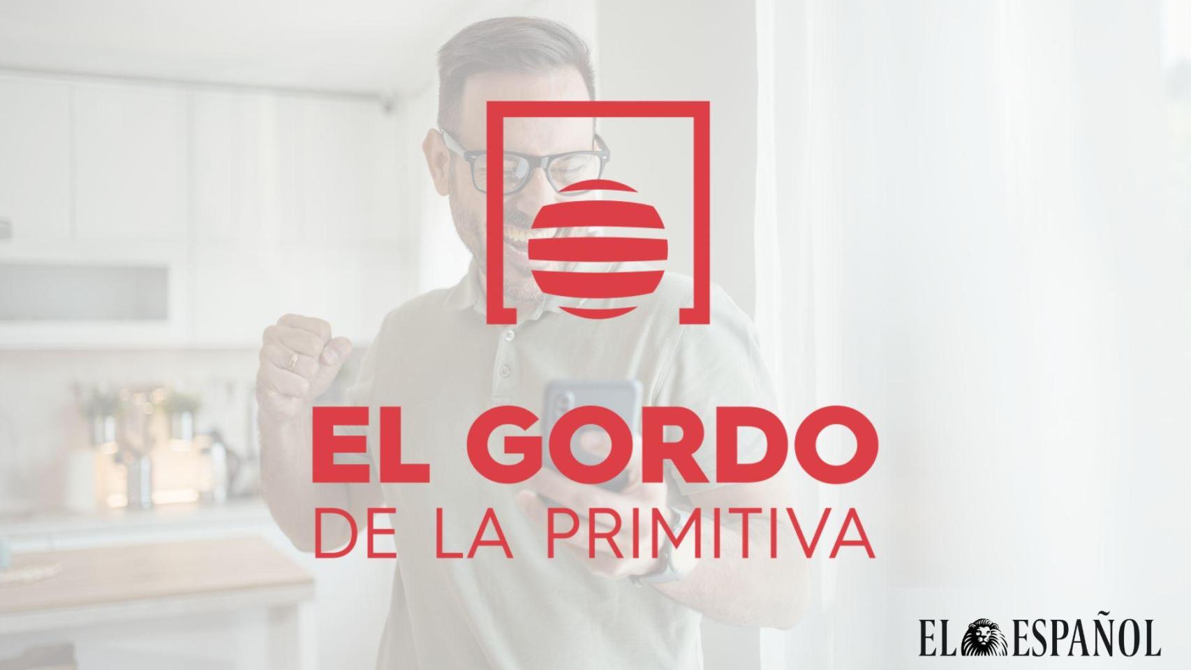 Comprobar el Gordo de la Primitiva hoy