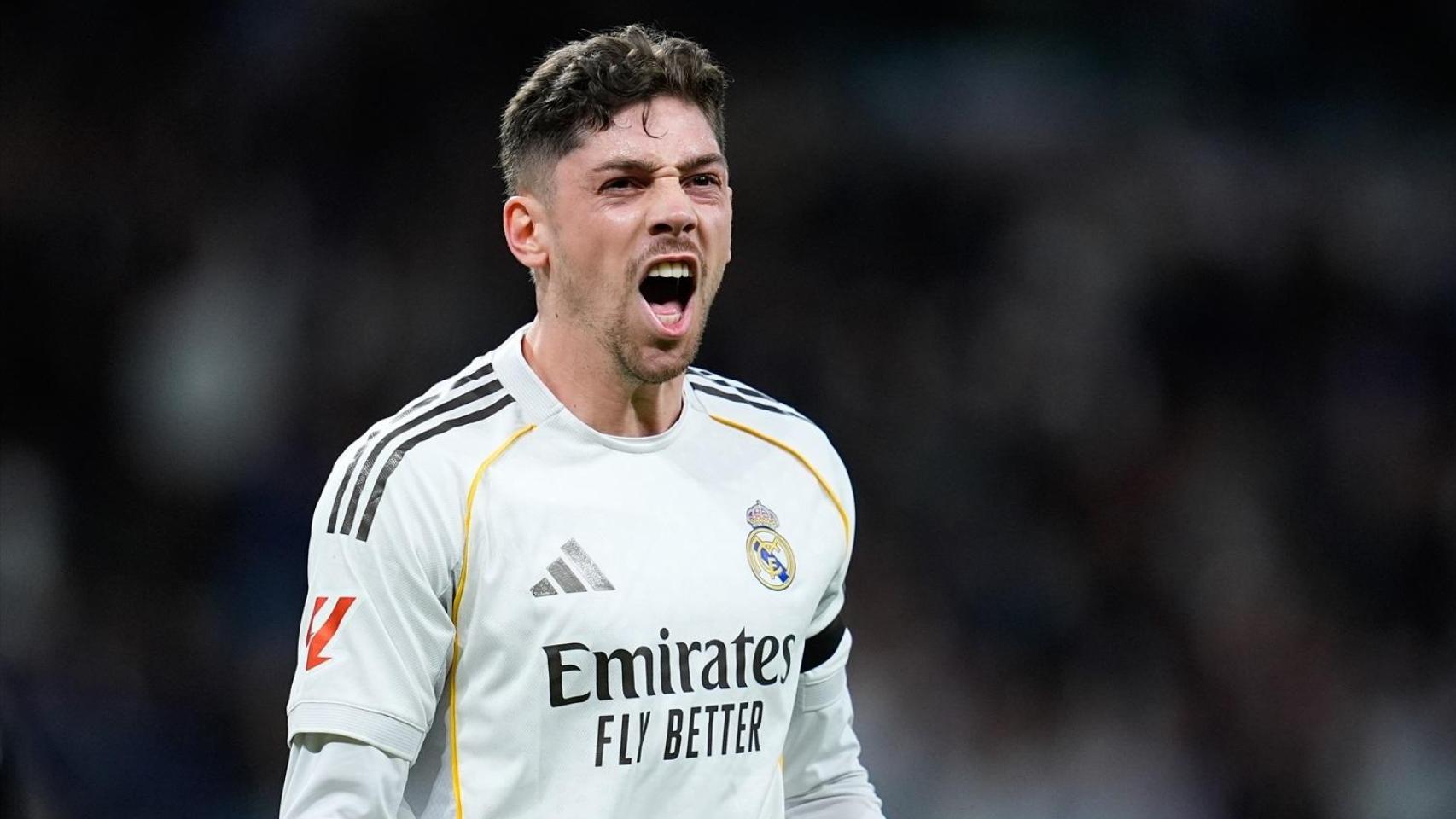 Real Madrid – Atlético, fútbol hoy en directo