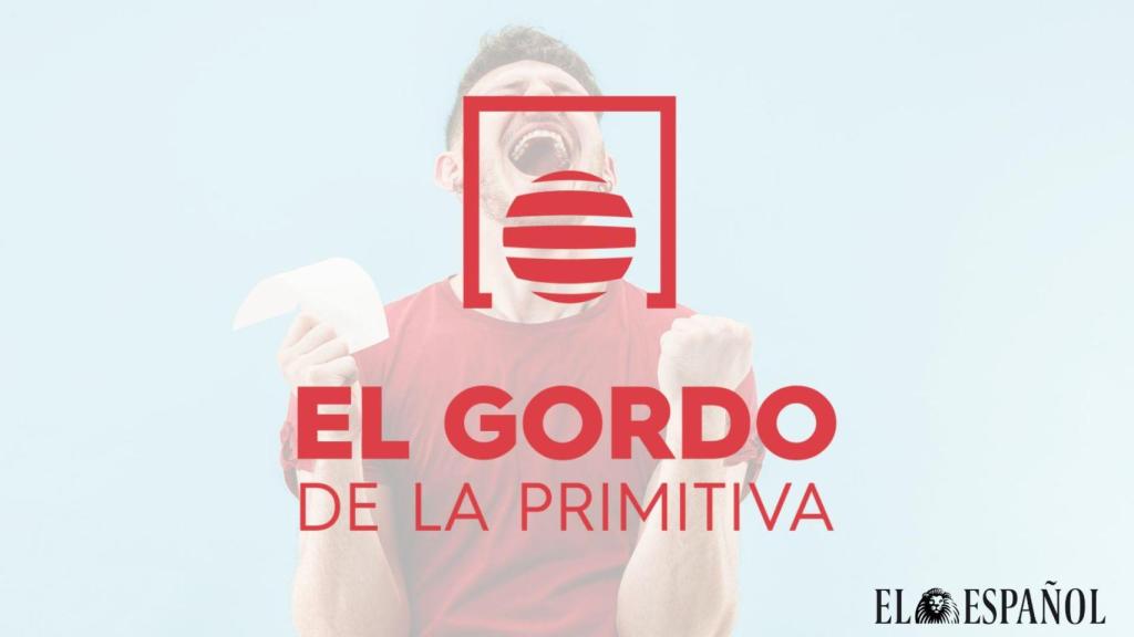 El Gordo de la Primitiva hoy | Resultados y números premiados del sorteo del domingo 22 de marzo