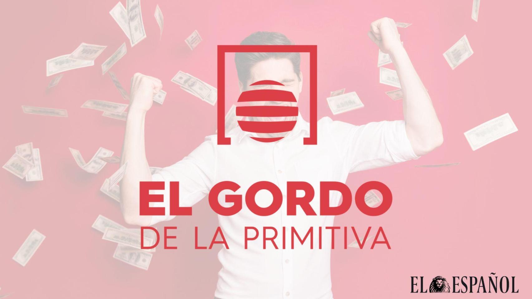 El Gordo de la Primitiva.