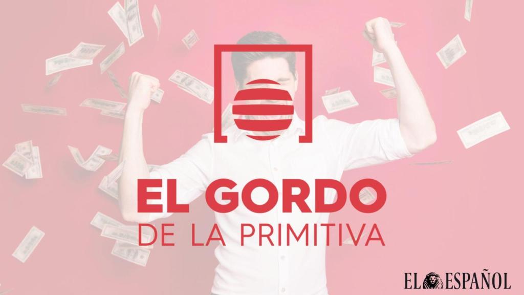 El Gordo de la Primitiva.