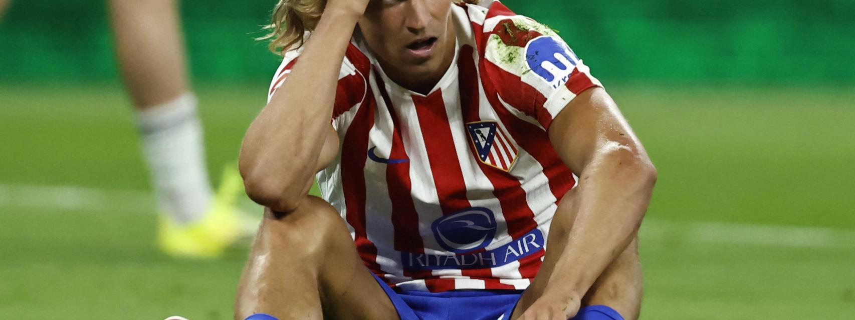 Real Madrid - Atlético, fútbol hoy en directo | Marcos Llorente sale lesionado en el derbi de LaLiga