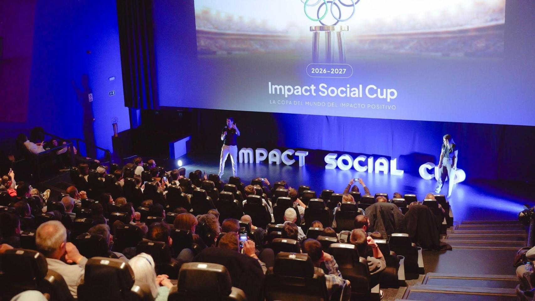 Galicia impulsa un campus de innovación social en Ourense para abordar retos del rural