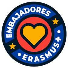 Embajadores Erasmus+ (SEPIE)
